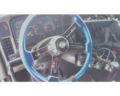 Kenworth T2000 Steering Column