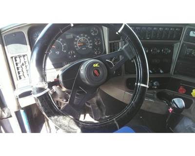 Kenworth T2000 Left Steering Column
