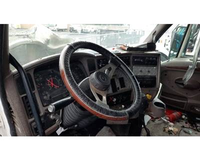 Kenworth T2000 Left Steering Column
