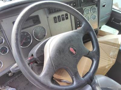 Kenworth T270 Steering Column