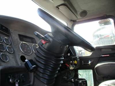 Kenworth T270 Steering Column