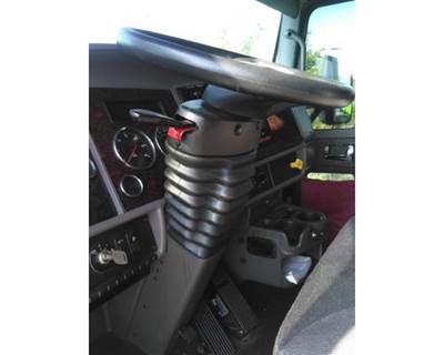 Kenworth T270 Left Steering Column
