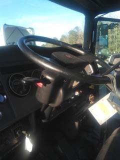Kenworth T300 Steering Column