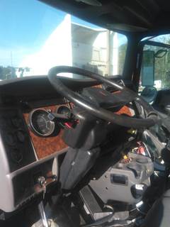 Kenworth T300 Steering Column