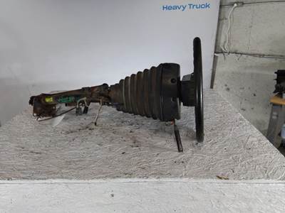 Kenworth T300 Left Steering Column