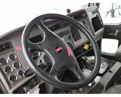 Kenworth T370 Left Steering Column