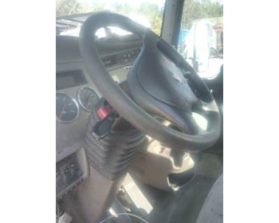 Kenworth T370 Left Steering Column