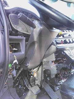Kenworth T440 Steering Column