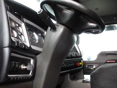 Kenworth T440 Steering Column