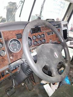 Kenworth T600B Steering Column
