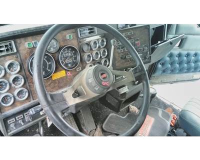 Kenworth T600B Steering Column