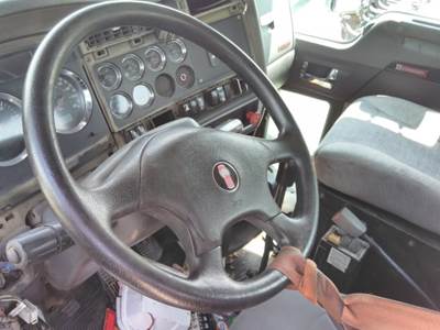 Kenworth T660 Steering Column