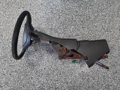 Kenworth T660 Steering Column