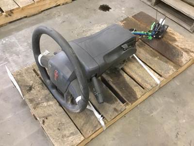 Kenworth T680 Steering Column