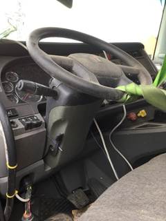 Kenworth T680 Steering Column