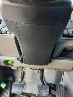 Kenworth T680 Steering Column