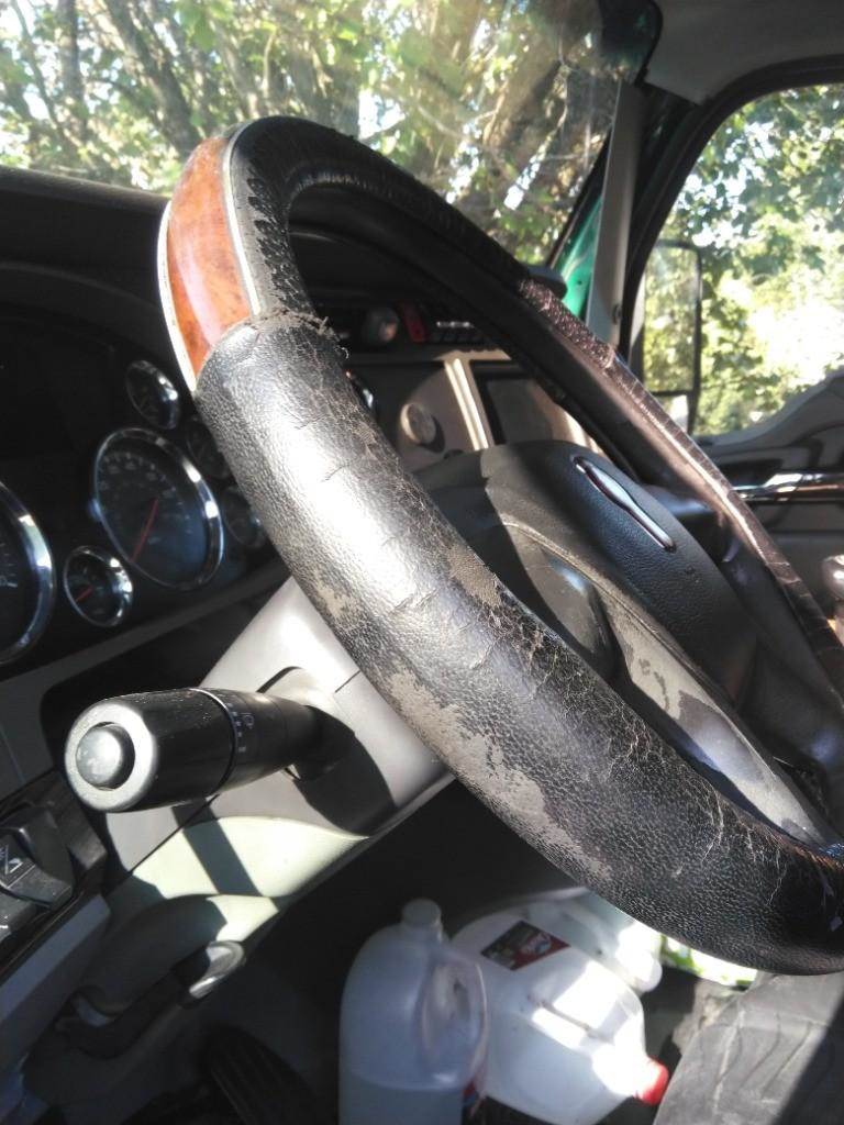 2014 Kenworth T680 Steering Column For Sale Jackson, MS 2297827