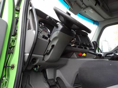 Kenworth T680 Steering Column