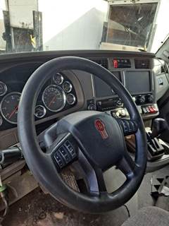 Kenworth T680 Steering Column