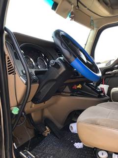 Kenworth T680 Steering Column