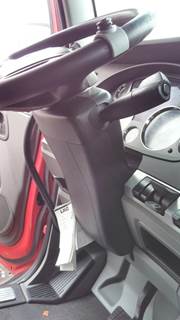 Kenworth T680 Steering Column