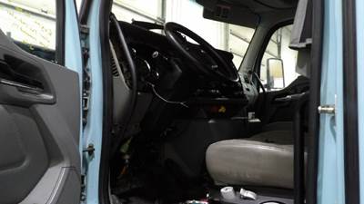 Kenworth T680 Steering Column