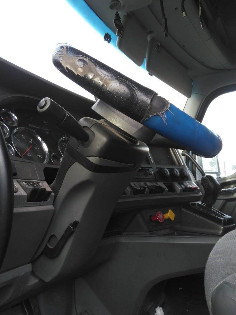2017 Kenworth T680 Steering Column For Sale Jackson, MS 2353506