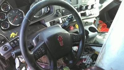 Kenworth T680 Steering Column