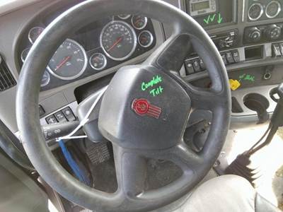 Kenworth T680 Steering Column
