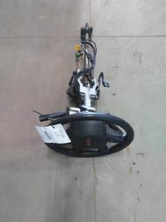 Kenworth T680 Steering Column