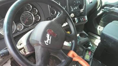 Kenworth T680 Steering Column