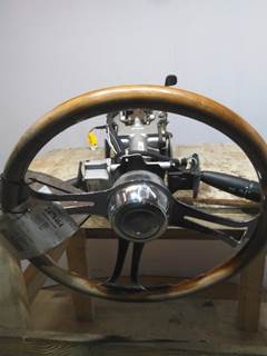 Kenworth T680 Steering Column