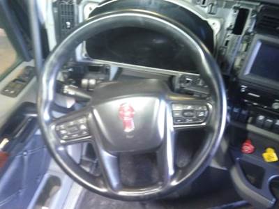Kenworth T680 Steering Column