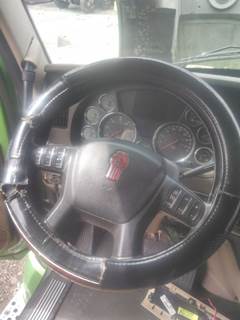 Kenworth T680 Steering Column