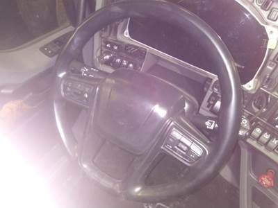 Kenworth T680 Left Steering Column