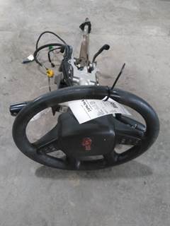 Kenworth T680 Left Steering Column