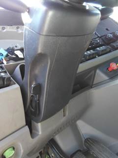 Kenworth T680 Steering Column