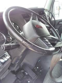 Kenworth T680 Steering Column