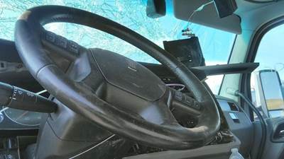 Kenworth T680 Steering Column