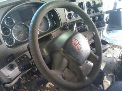 Kenworth T680 Left Steering Column