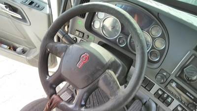 Kenworth T680 Steering Column