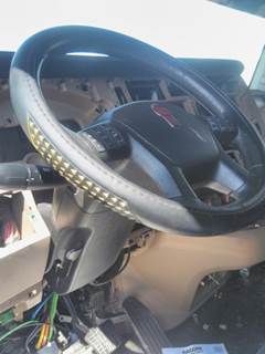 Kenworth T680 Steering Column