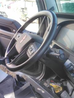 Kenworth T680 Left Steering Column