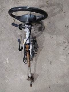 Kenworth T680 Steering Column