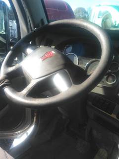 Kenworth T680 Left Steering Column