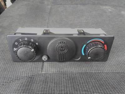 Kenworth T680 Steering Column