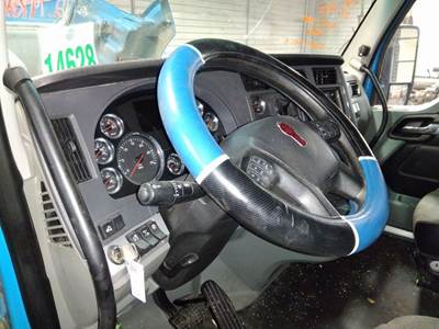 Kenworth T680 Steering Column