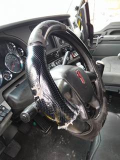 Kenworth T680 Steering Column