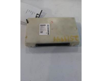 Kenworth T680 Steering Column