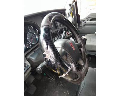 Kenworth T680 Steering Column